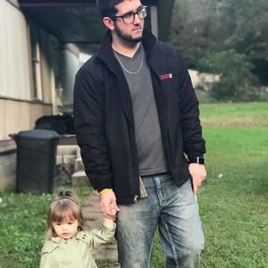 Meet your Posher, Bobby